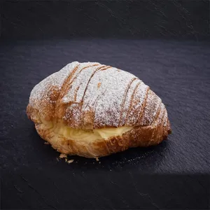 Croissant Pastelera