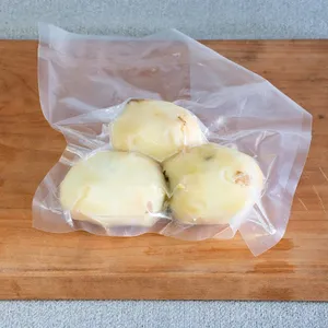 Papas Tradicional al vacio