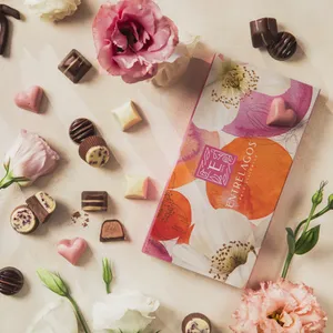 752 - Coleccion Mamá x2 135 Gr.