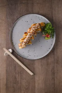 Tentación roll (10 piezas)