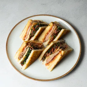 Club La Baguette