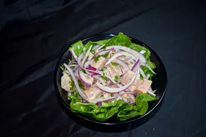Ceviche De Pescado