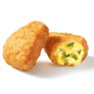 Chilli Bites