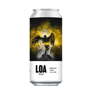 LOA Momentum