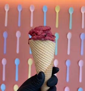 Helado para llevar 1 sabor