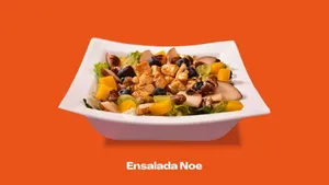 Ensalada Noé