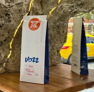 Cafe Granel Vozz
