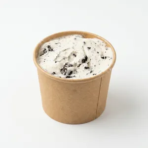 Cookies and Cream