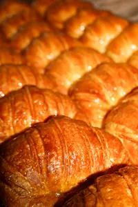 Media Docena de Medialunas Simples