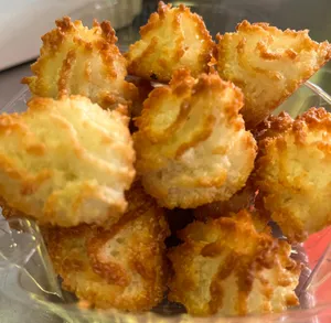 Cocadas