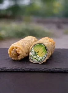 Handroll Palta