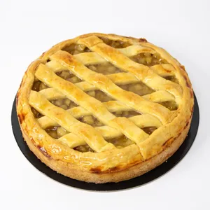 Kuchen manzana