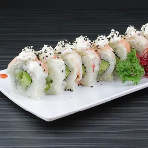 EBI Tampico Roll