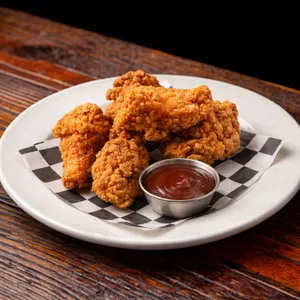 Chicken Wings (5 unidades)