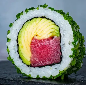 California Atun palta