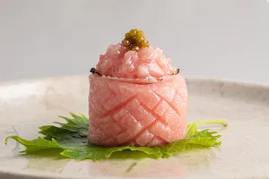 Nigiri Bluefin Toro