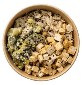 Curry verde (estilo Thai)