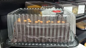 Torta Chocolate a la naranja 12 personas