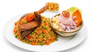 Dúo Criollo