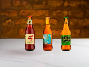 Kross Lupulus - 330ml