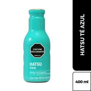 Te Hatsu Azul