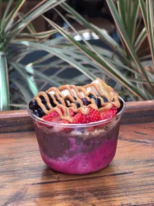 Acai Bowl Pequeño
