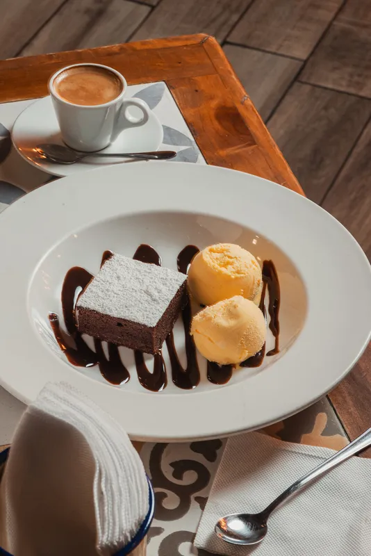 Brownie
