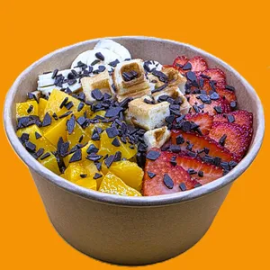Bowl Carnaval de Sabores