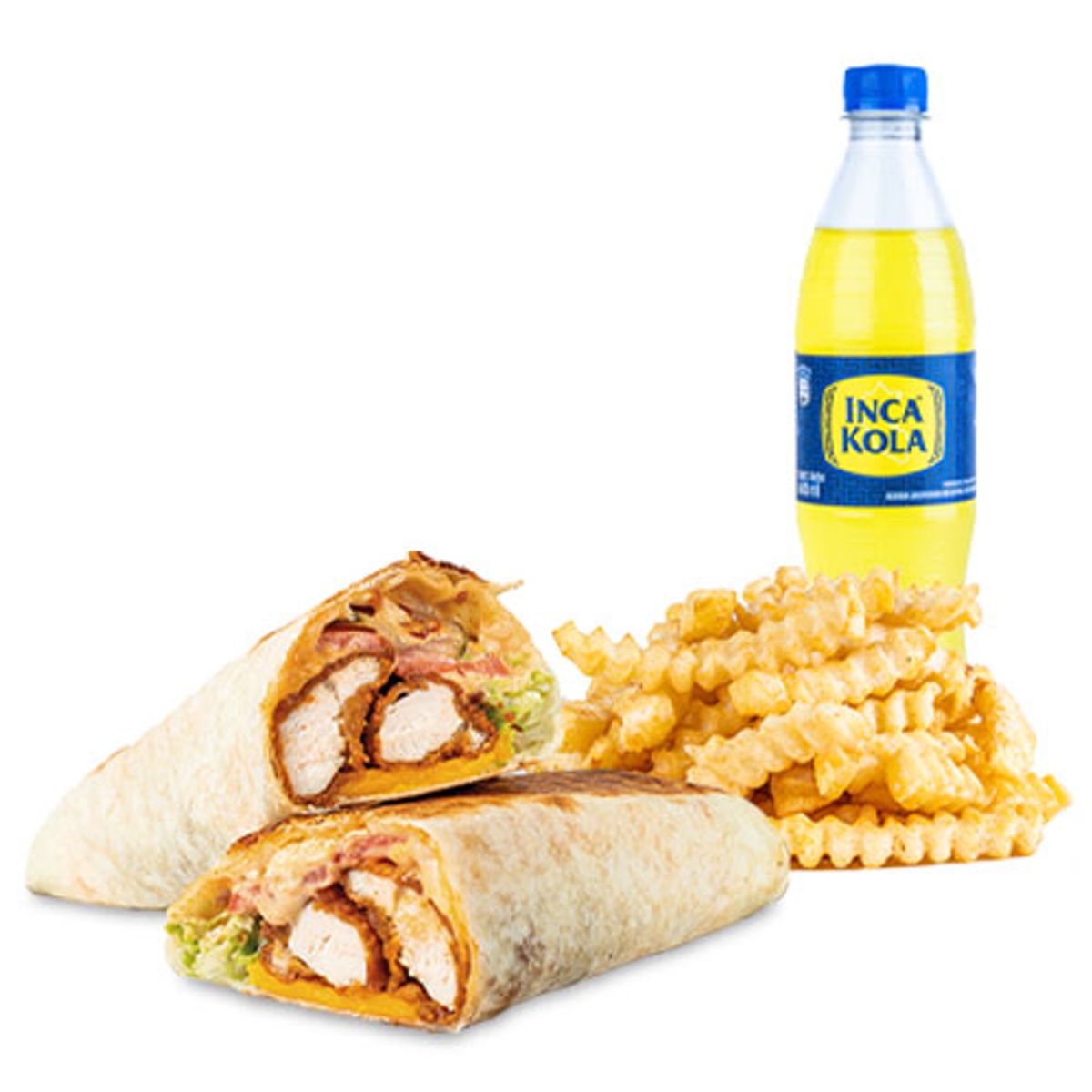 Yopo | Pide online 🐤!