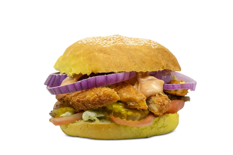 La Burrita Clasica