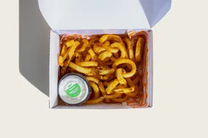 PAPAS CURLYS