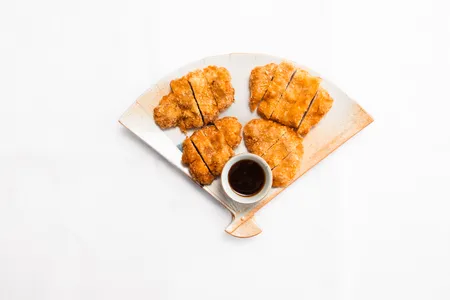 Chicken Katsu