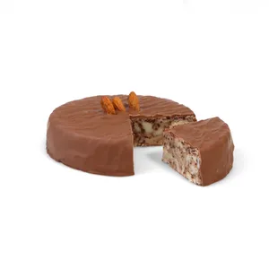 2216 - Torta Mazapan 10 pers.