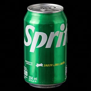 Sprite - 350 cc