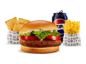 Box La Fresh Promo