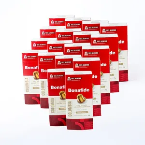 PACK 180 CAPSULAS COLOMBIA