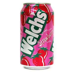 [K] Welchs Frutilla