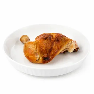 1/4 Pollo Asado