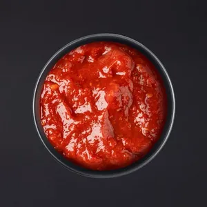 Salsa de pizza
