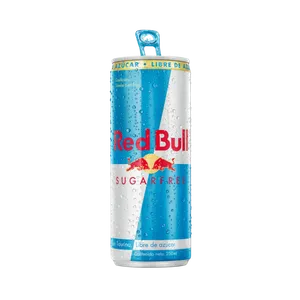 Red Bull Sugarfree