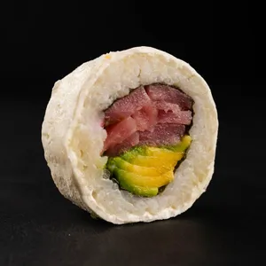 Cheese Maguro