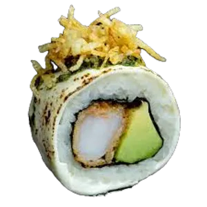 Gratingo Ebi