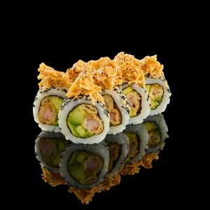 Fire Roll Spicy Roll