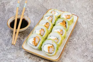 Ebi furay roll