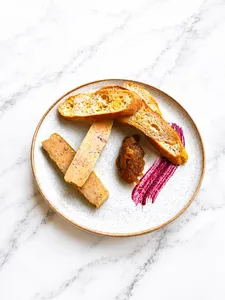 Foie Gras