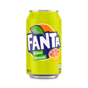 Fanta Pomelo 350 ml