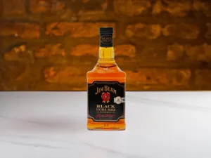 Jim Bean Black