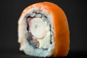 Tako Rolls