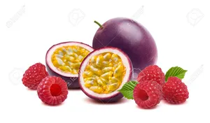 Jugo Frambuesa Maracuya