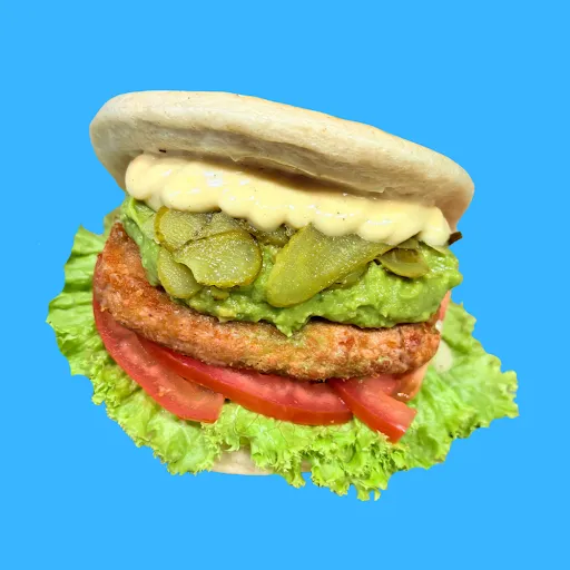 Bao Chicken